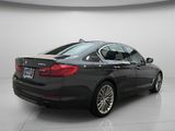 Used 2018 BMW 530e xDrive image 4