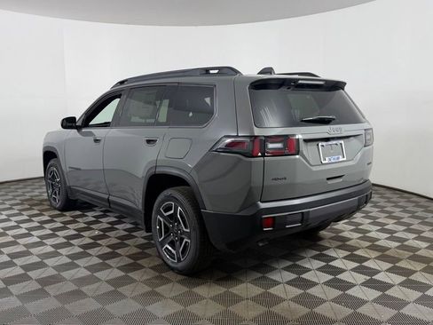 New 2026 Jeep Cherokee Laredo AWD/4WD image 5