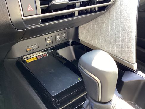 New 2026 Toyota Camry XLE image 17