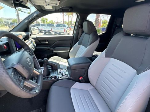 New 2026 Toyota Tacoma TRD Off-Road image 16