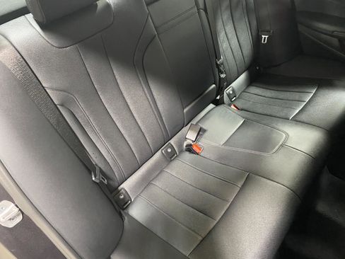 Used 2023 BMW 540i xDrive 540i xDrive w/ M Sport Package image 17