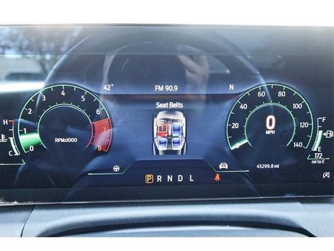 Used 2024 Ford Mustang Coupe w/ Mustang Nite Pony Package image 15