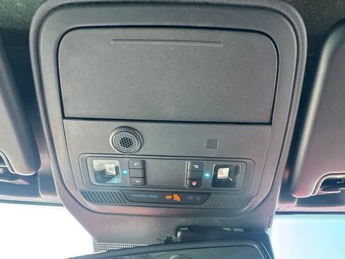 Used 2022 Ford Bronco Outer Banks AWD/4WD image 23