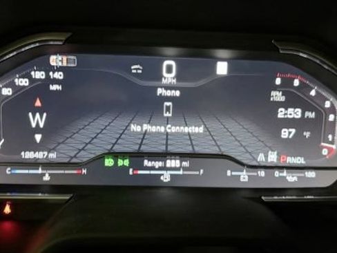 Used 2024 GMC Sierra 2500 AT4 w/ AT4 Premium Plus Package AWD/4WD image 19