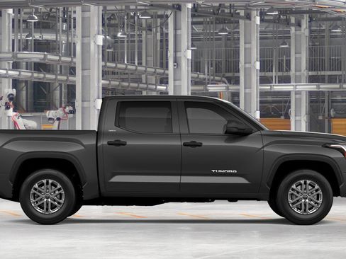 New 2026 Toyota Tundra SR5 image 12