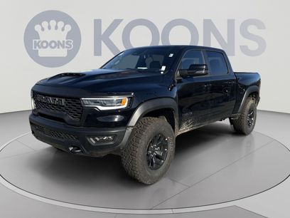 New 2026 RAM 1500 RHO w/ RHO Level 1 Equipment Group