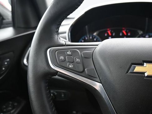 Used 2019 Chevrolet Equinox Premier image 16