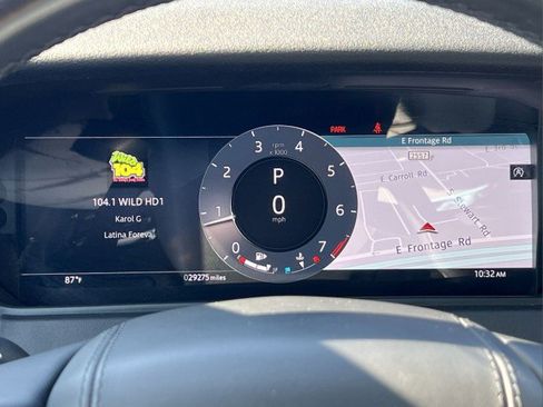 Used 2024 Land Rover Range Rover Velar S image 31