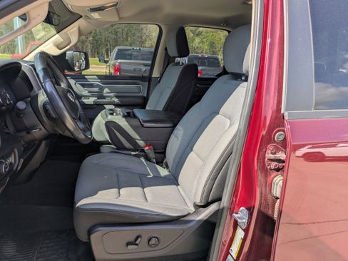 Used 2019 RAM 1500 Big Horn image 5