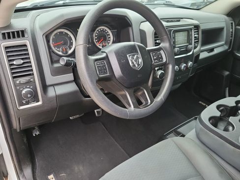 Used 2018 RAM 1500 Express w/ Express Value Package RWD image 10