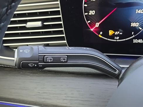 New 2026 Mercedes-Benz GLS 450 4MATIC image 25