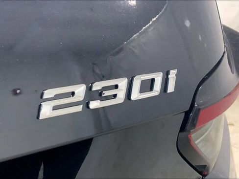 New 2026 BMW 230i xDrive 230i xDrive w/ M Sport Package image 15