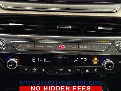 Used 2022 Kia Telluride SX w/ Nightfall Edition Package image 38