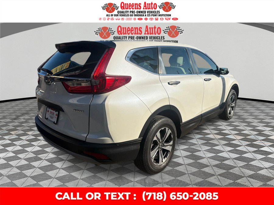 Used 2018 Honda CR-V LX image 7