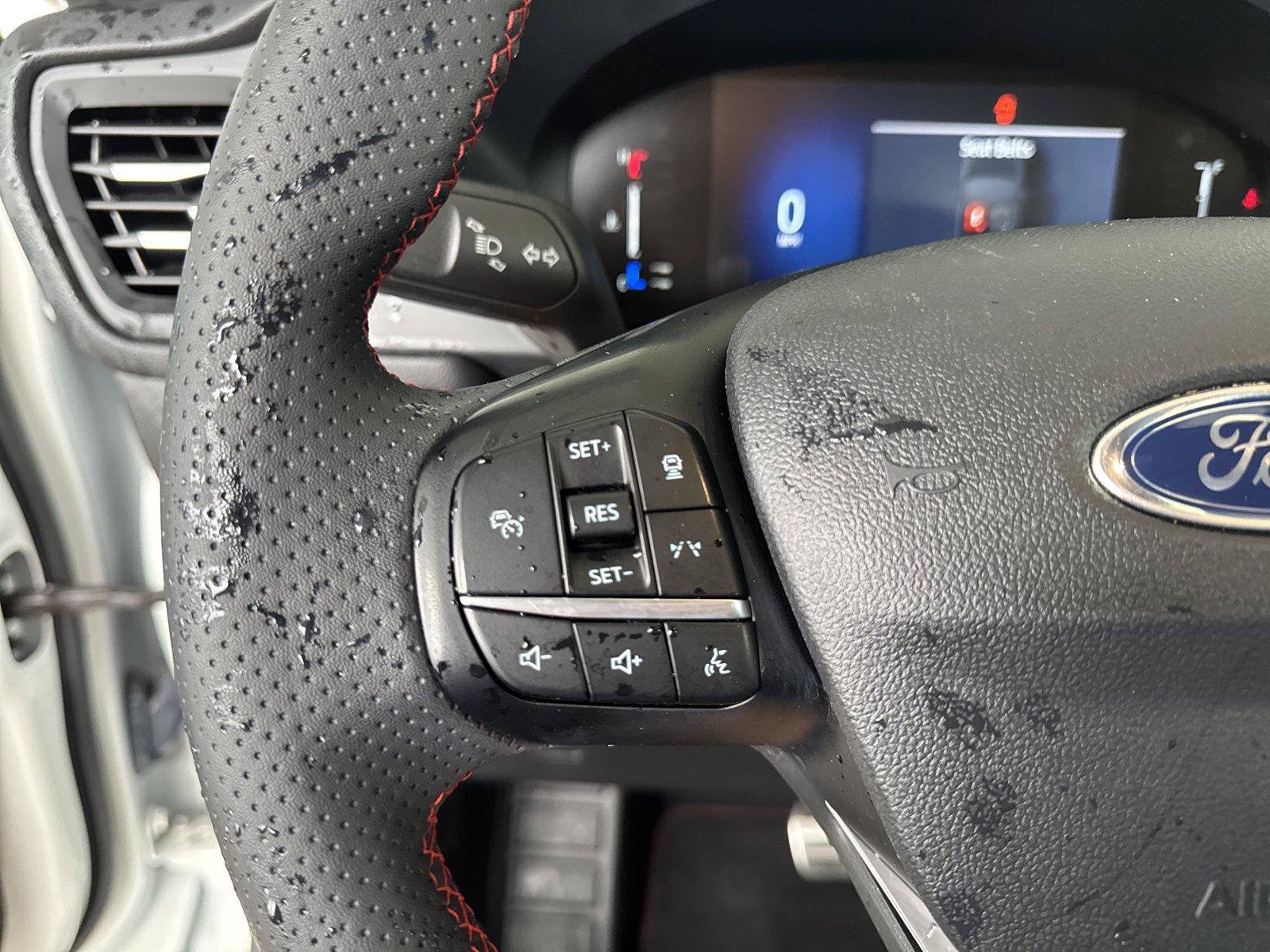 Used 2023 Ford Escape ST-Line w/ Tech Pack #1 FWD image 20