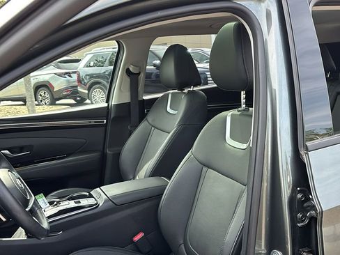 Used 2023 Hyundai Tucson Limited AWD/4WD image 10
