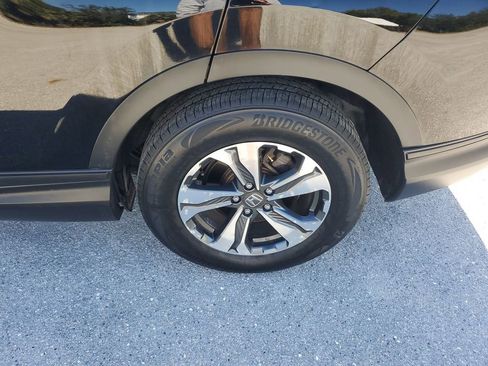 Used 2019 Honda CR-V LX image 20
