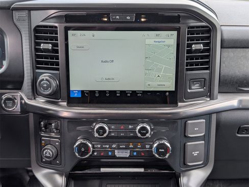 New 2026 Ford F150 Tremor w/ Equipment Group 402A High image 16