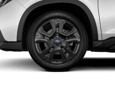 New 2026 Subaru Ascent Bronze Edition AWD/4WD image 13