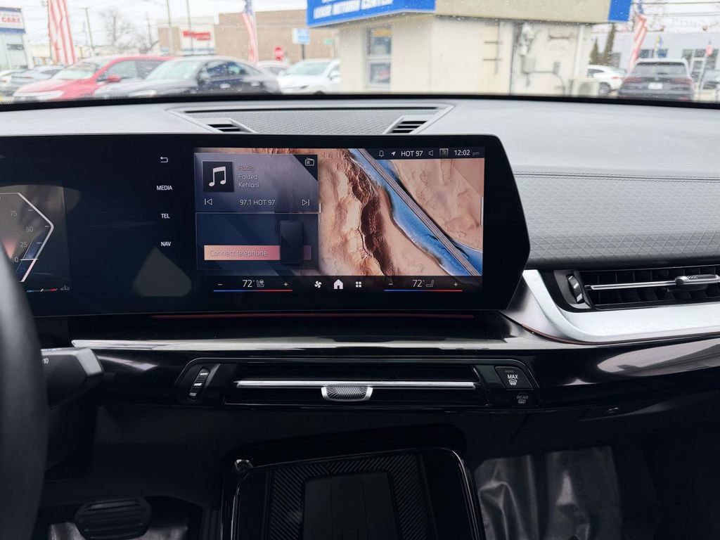 Used 2026 BMW X2 xDrive28i AWD/4WD image 20