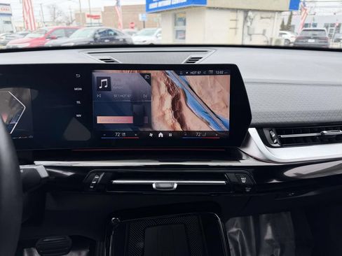 Used 2026 BMW X2 xDrive28i AWD/4WD image 20