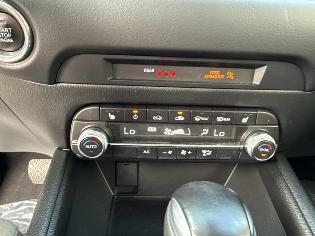 Used 2024 MAZDA CX-5 AWD 2.5 S w/ Select Package image 29