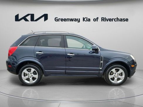 Used 2014 Chevrolet Captiva Sport LT w/ Convenience Package image 7