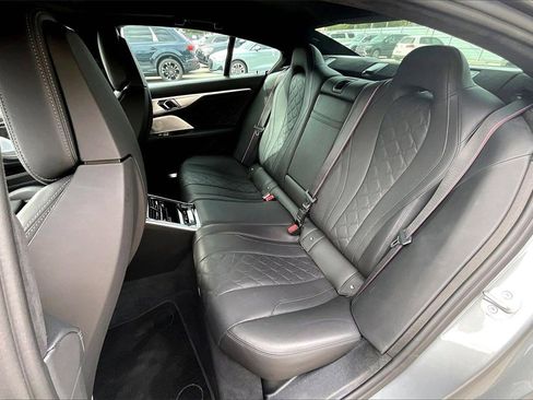 Used 2025 BMW M8 Competition image 17