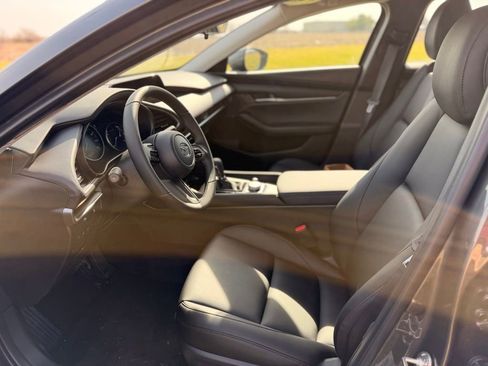 New 2026 MAZDA MAZDA3 2.5 S Sedan w/ Preferred Pkg image 9