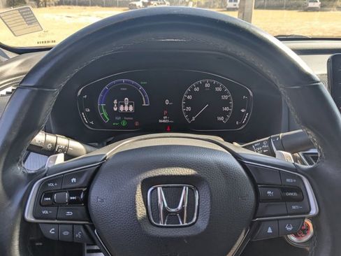 Used 2022 Honda Accord Sport image 27