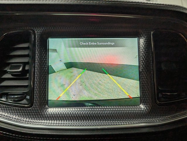 Used 2023 Dodge Challenger SRT Hellcat RWD image 23