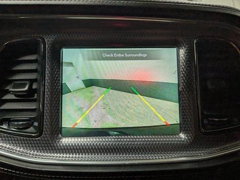 Used 2023 Dodge Challenger SRT Hellcat RWD image 23