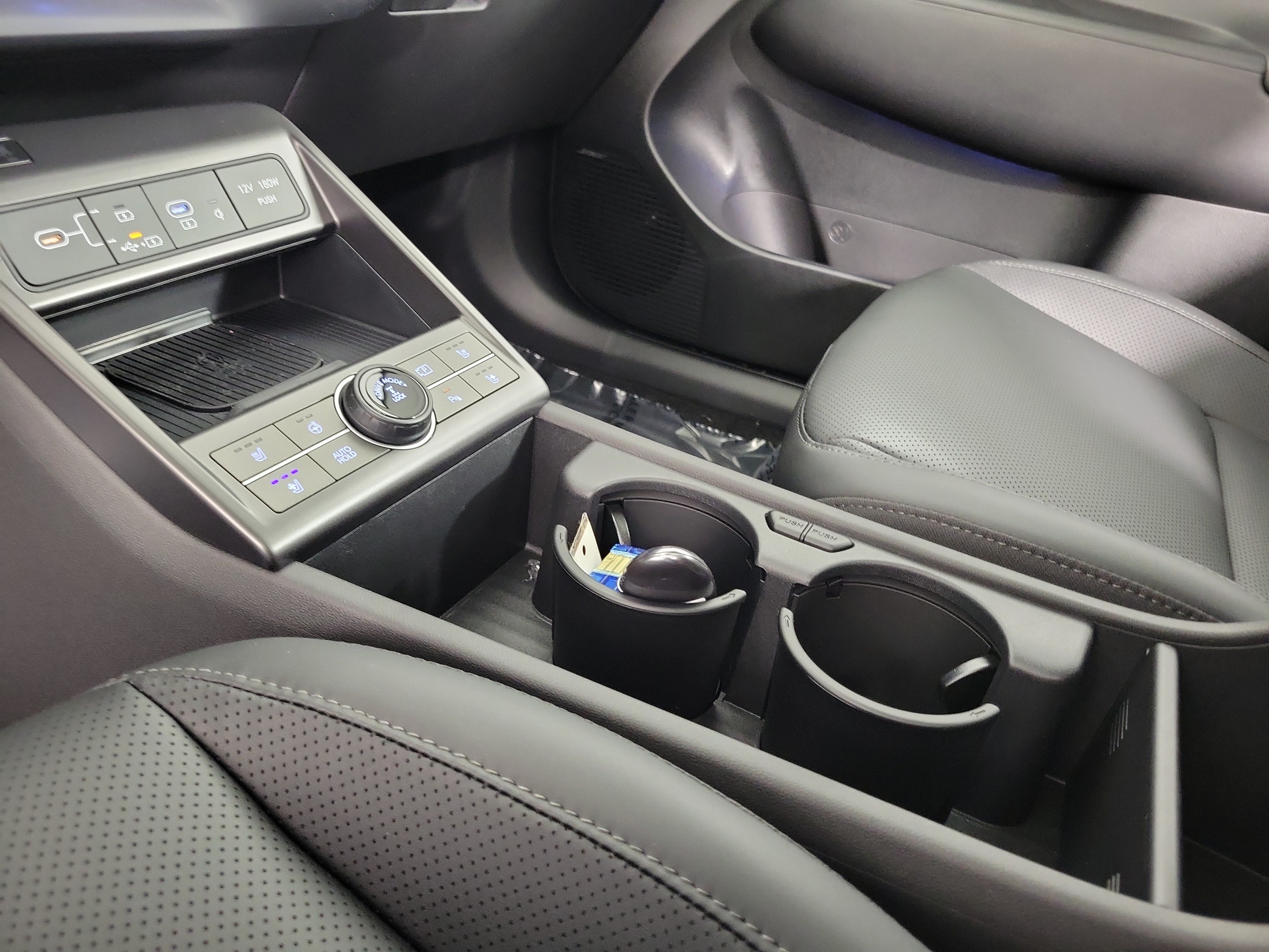 New 2026 Hyundai Kona Limited AWD/4WD image 19