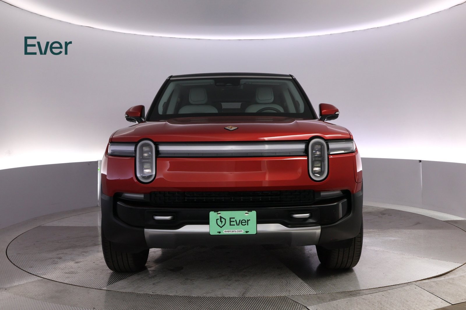 Used 2025 Rivian R1S Adventure Dual AWD/4WD image 12