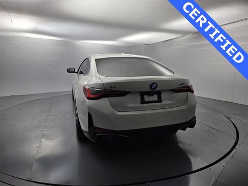 Certified 2024 BMW i4 xDrive40i image 13