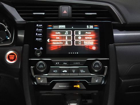 Used 2020 Honda Civic EX-L image 29
