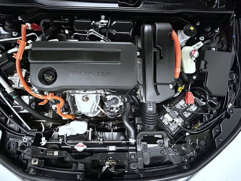 Used 2026 Honda Civic Sport image 23