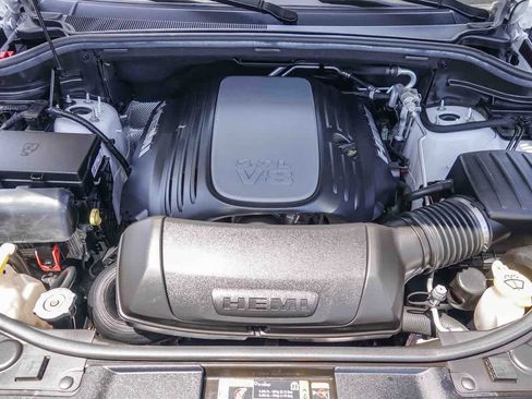 Certified 2022 Dodge Durango R/T w/ Tow 'N Go Package AWD/4WD image 26