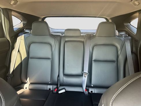 Certified 2025 Nissan Murano SL AWD/4WD image 24