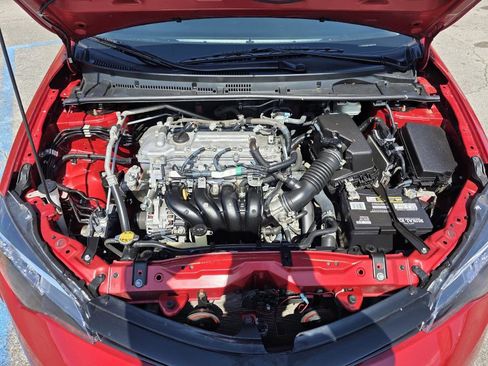 Used 2017 Toyota Corolla LE image 36