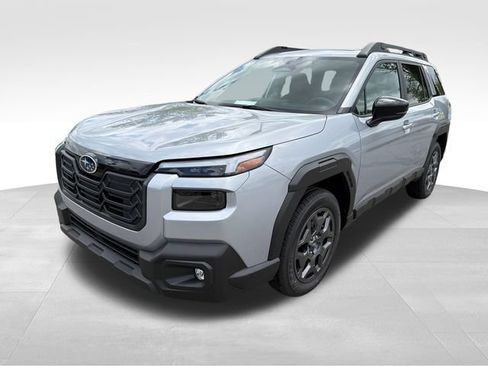 New 2026 Subaru Outback Premium AWD/4WD image 3