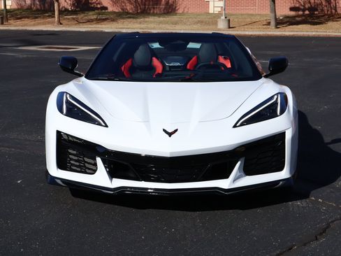 New 2026 Chevrolet Corvette Z06 image 31