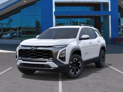 New 2026 Chevrolet Equinox ACTIV w/ Convenience Package III image 36