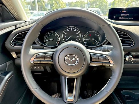New 2024 MAZDA CX-30 Carbon image 49