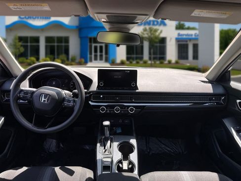 Used 2024 Honda Civic LX image 30