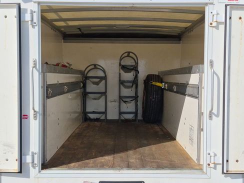 Used 2020 Chevrolet Express 3500 w/ Power Convenience Package image 18