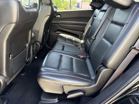 Used 2024 Dodge Durango GT AWD/4WD image 31