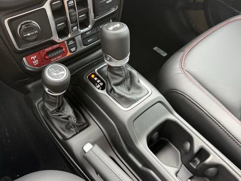 New 2026 Jeep Wrangler Unlimited Rubicon 392 AWD/4WD image 23