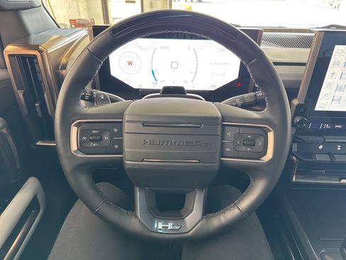 Used 2022 GMC Hummer EV Edition 1 image 23