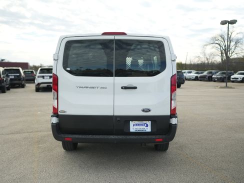 Used 2023 Ford Transit 250 Low Roof w/ Exterior Upgrade Package image 6
